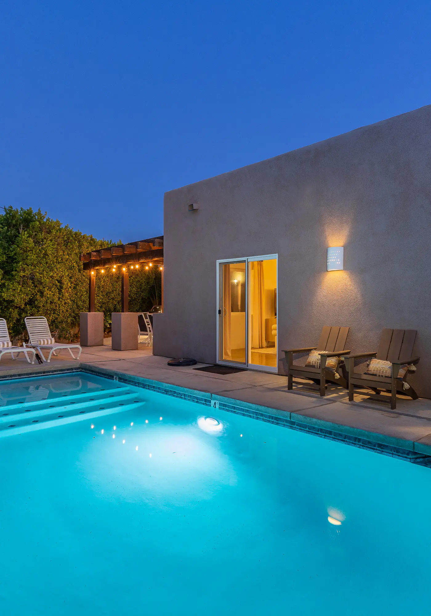 Only Inn Palm Springs