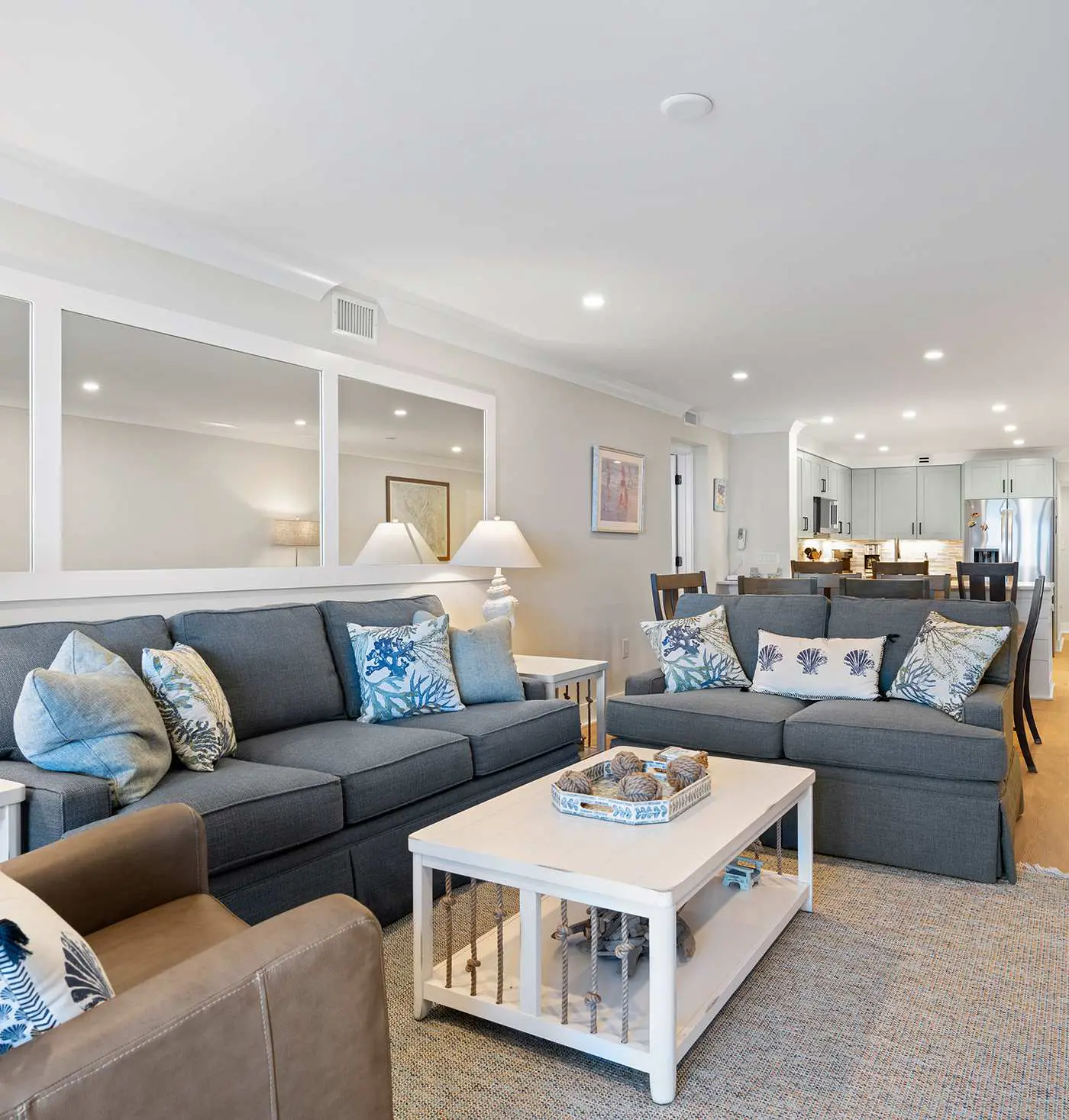 Luxury Direct Oceanfront 3BR Panoramic Ocean Views