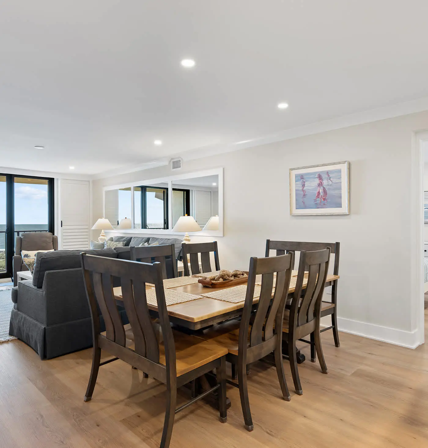 Luxury Direct Oceanfront 3BR Panoramic Ocean Views