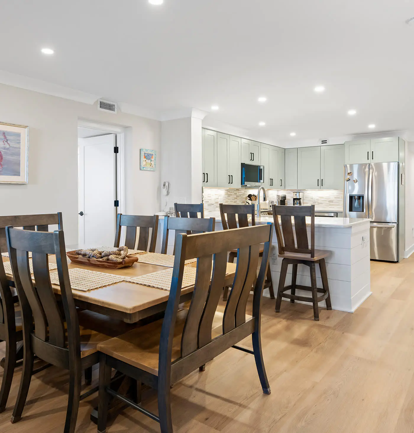 Luxury Direct Oceanfront 3BR Panoramic Ocean Views