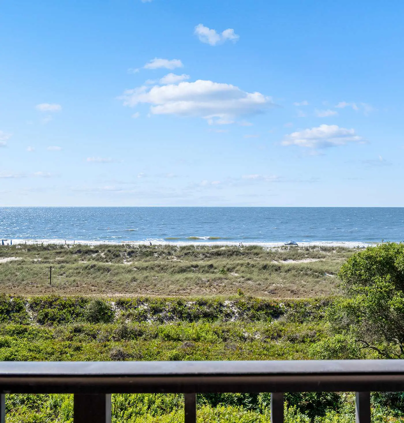 Luxury Direct Oceanfront 3BR Panoramic Ocean Views