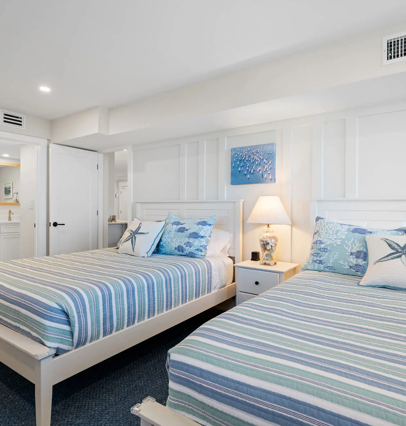 Luxury Direct Oceanfront 3BR Panoramic Ocean Views