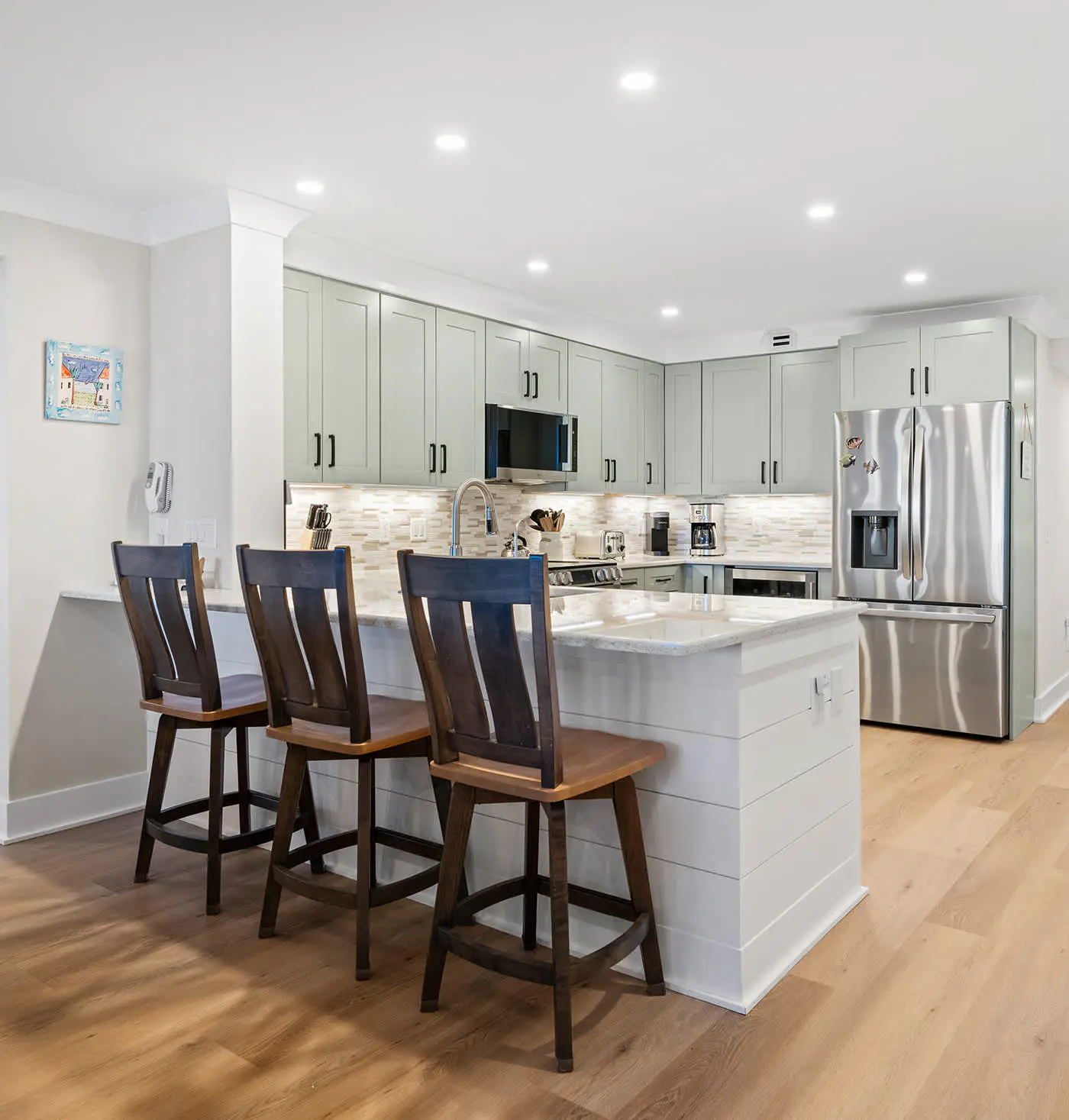 Luxury Direct Oceanfront 3BR Panoramic Ocean Views