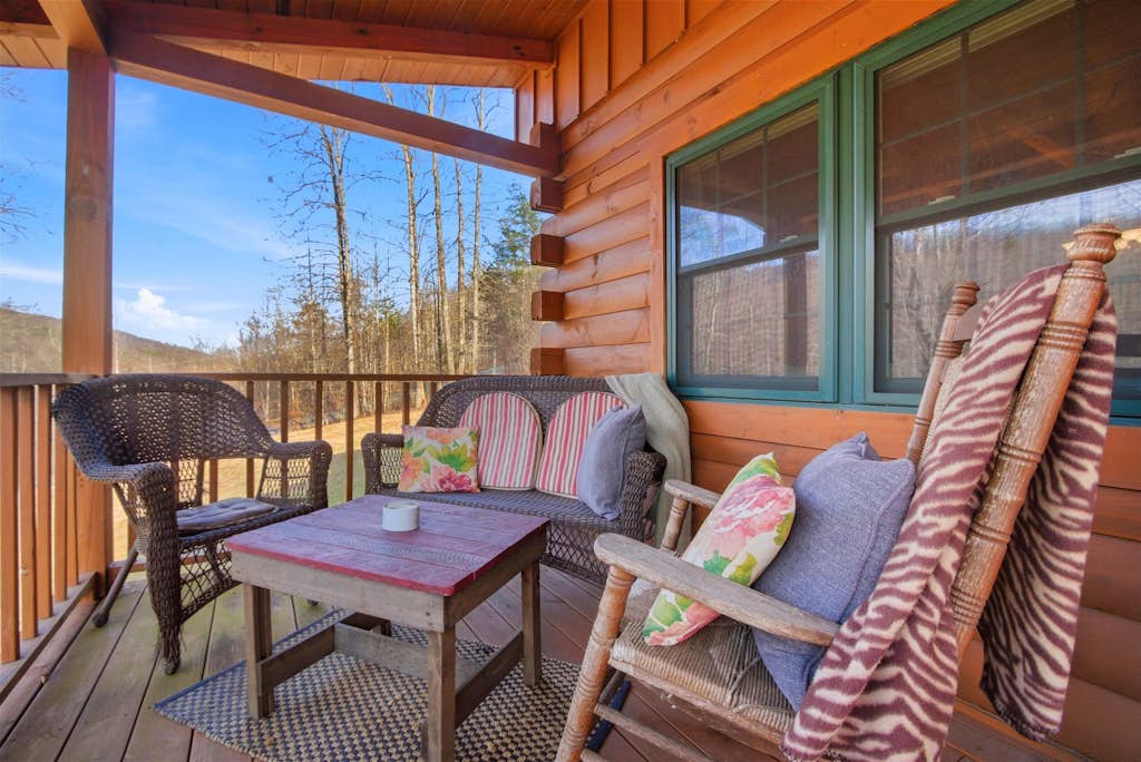 Wildcat Retreat, Cozy Norris Lake Cabin Getaway