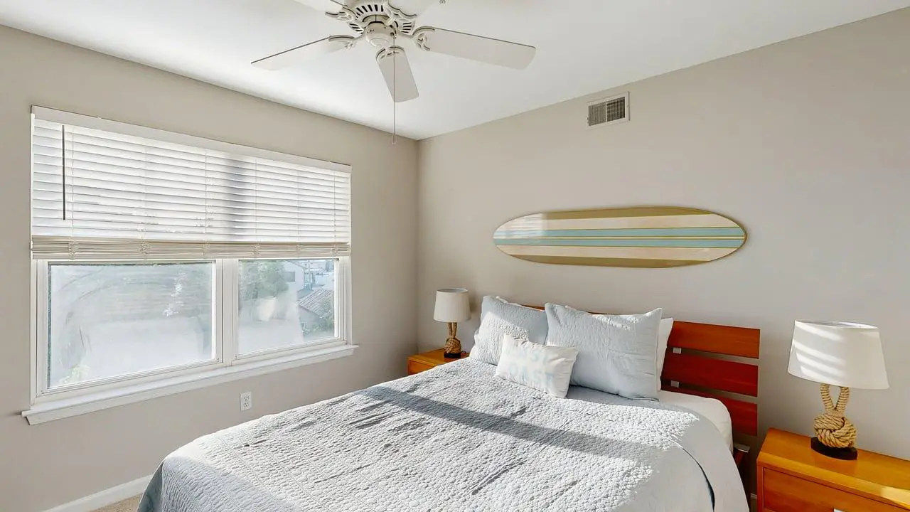 Canal Landing townhouse with community pool