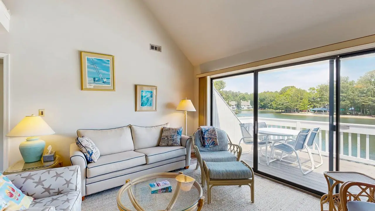 Sea Colony - 1007B Brighton View