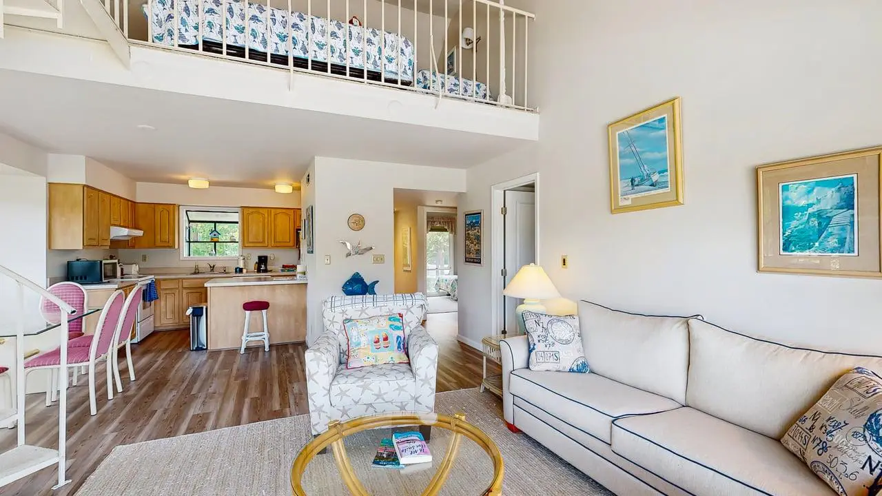 Sea Colony - 1007B Brighton View