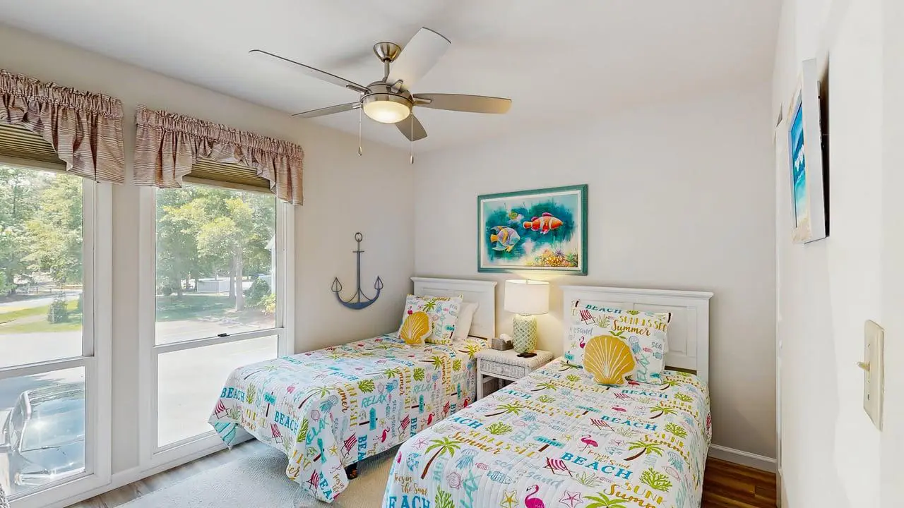 Sea Colony - 1007B Brighton View