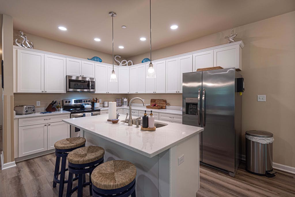 Ocean Pines Getaway, Game room, Outdoor Entertainment