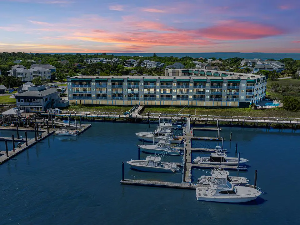 Bay Creek Villa 220 - Captain's Quarters 