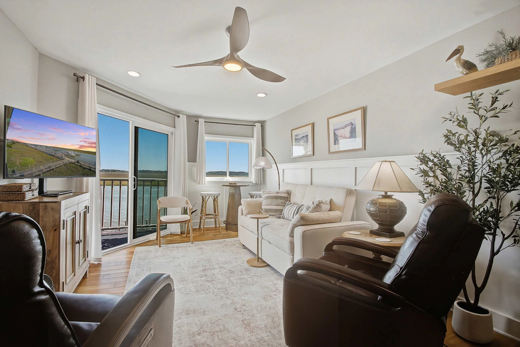Bay Creek Villa 220