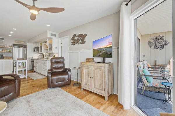 Bay Creek Villa 220