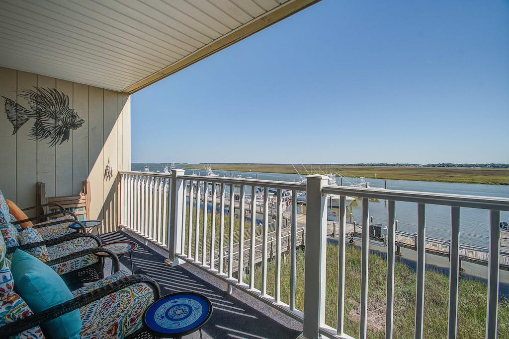 Bay Creek Villa 220