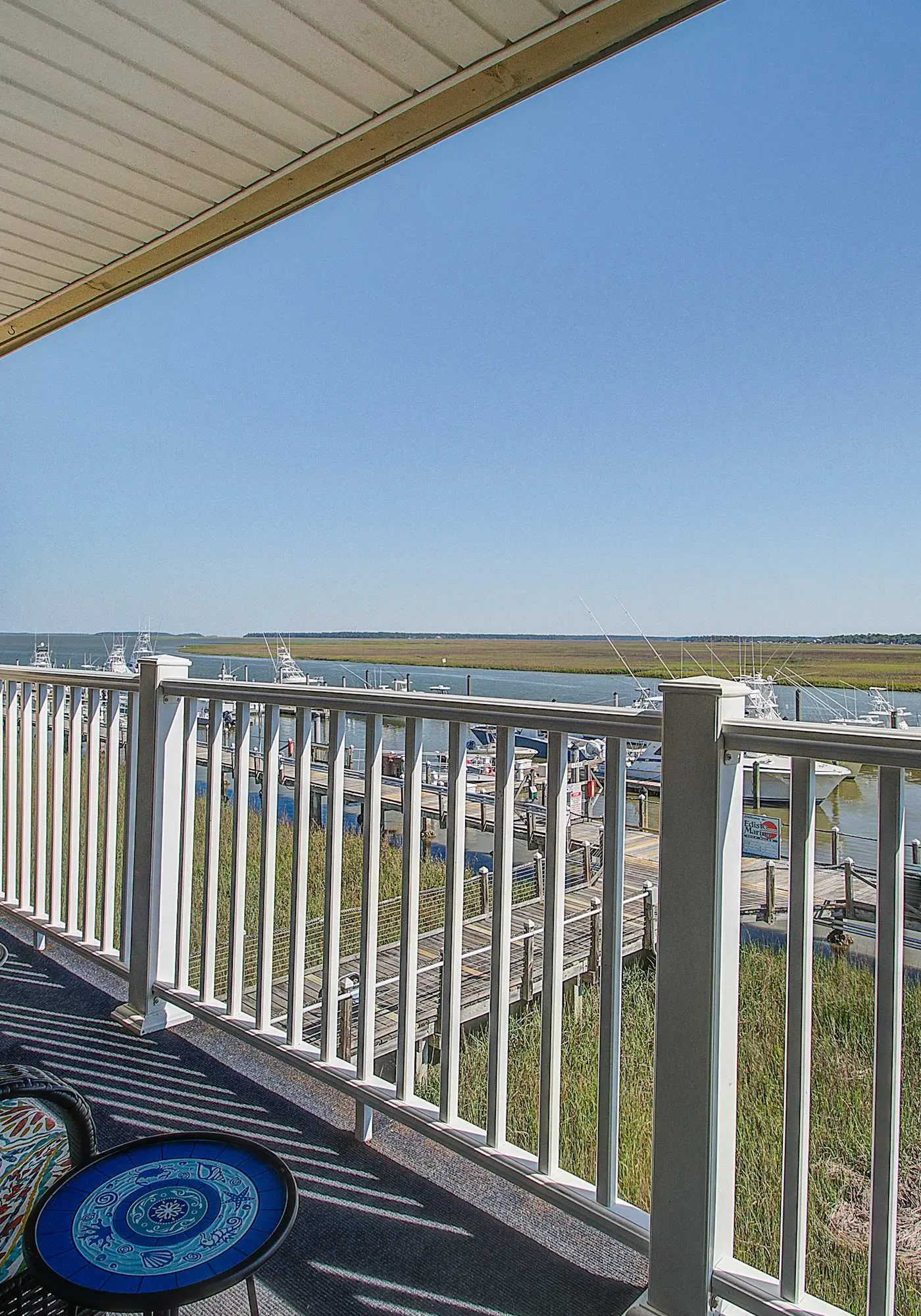 Bay Creek Villa 220 - Captain's Quarters 