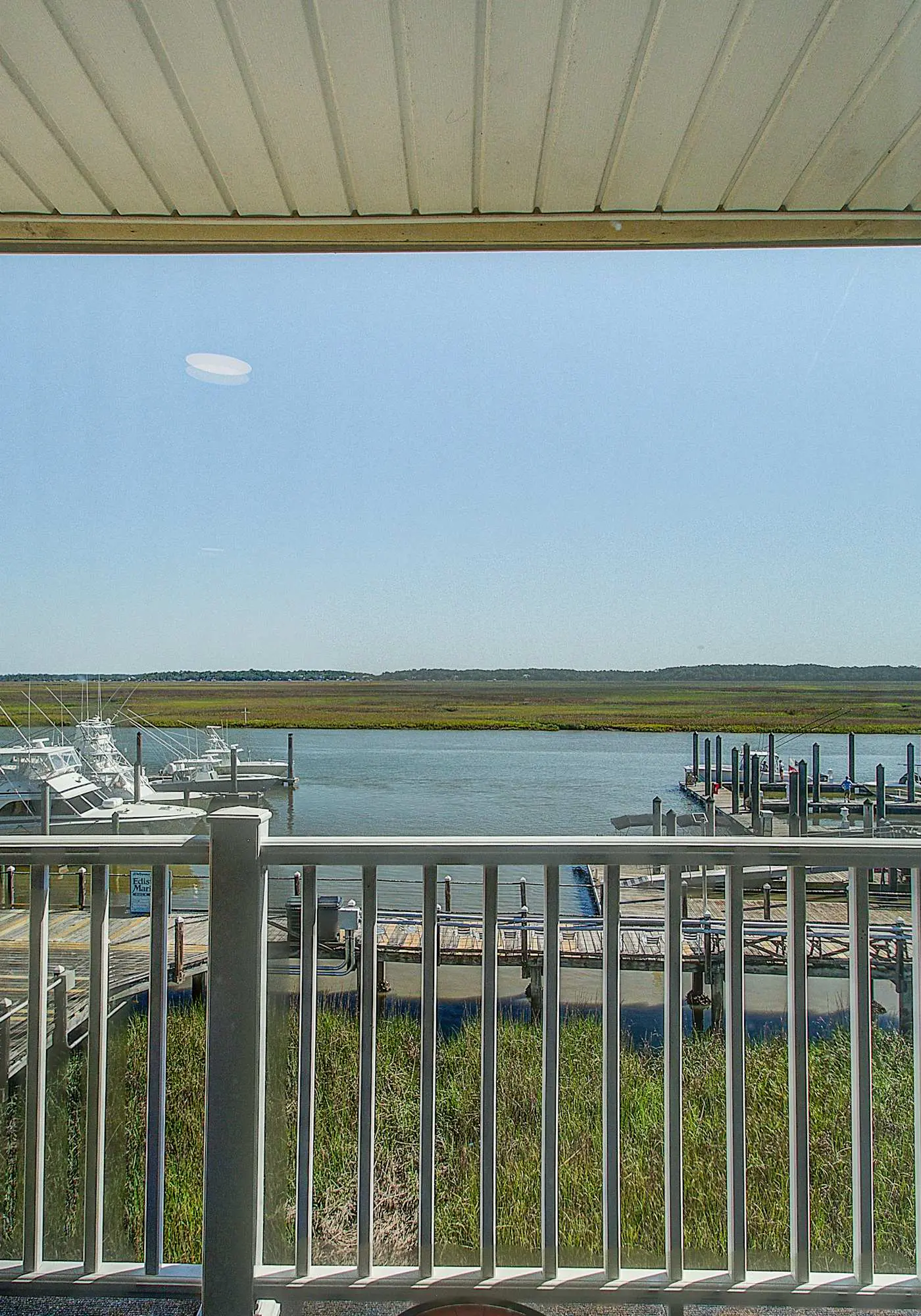 Bay Creek Villa 220 - Captain's Quarters 