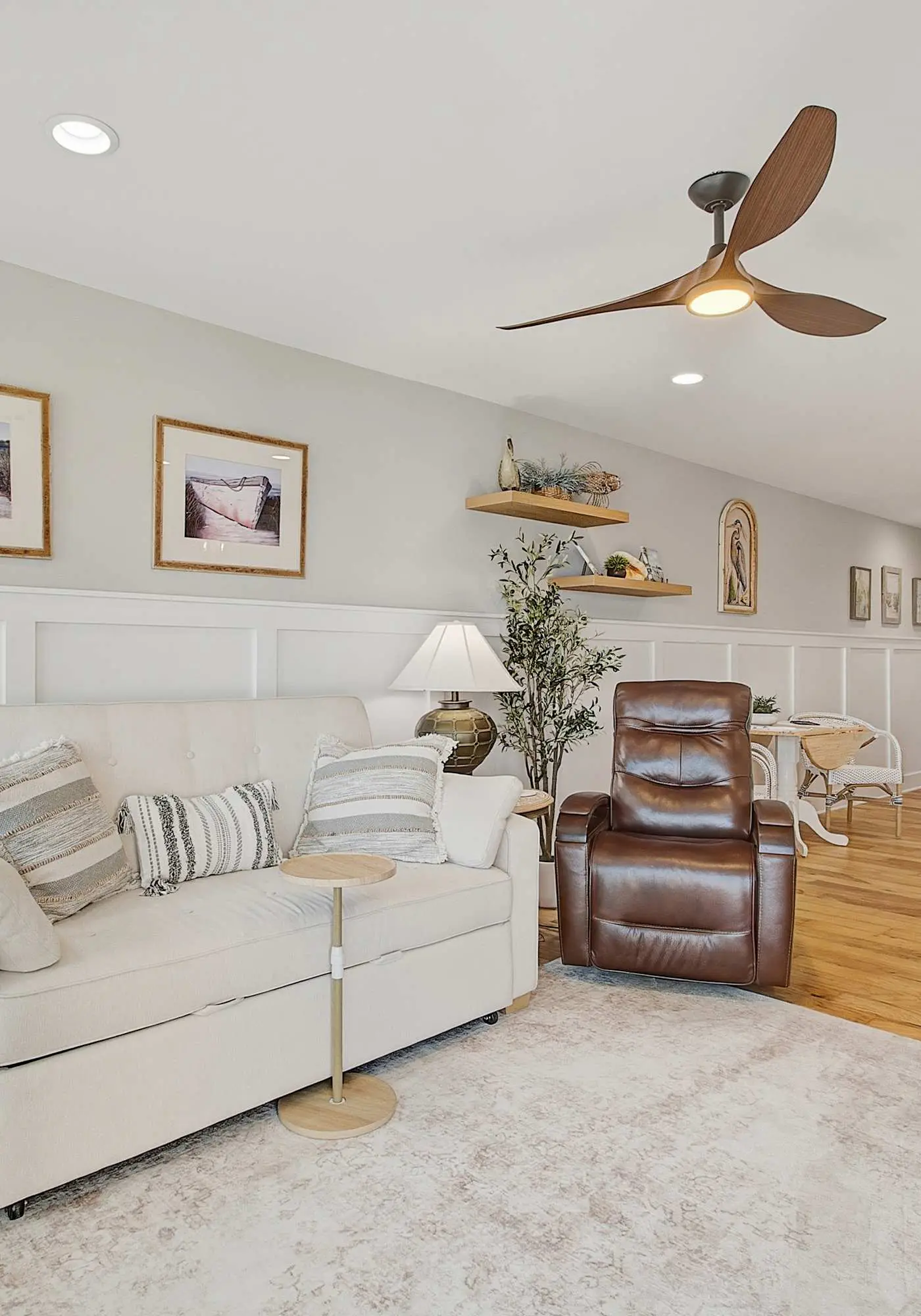 Bay Creek Villa 220 - Captain's Quarters 