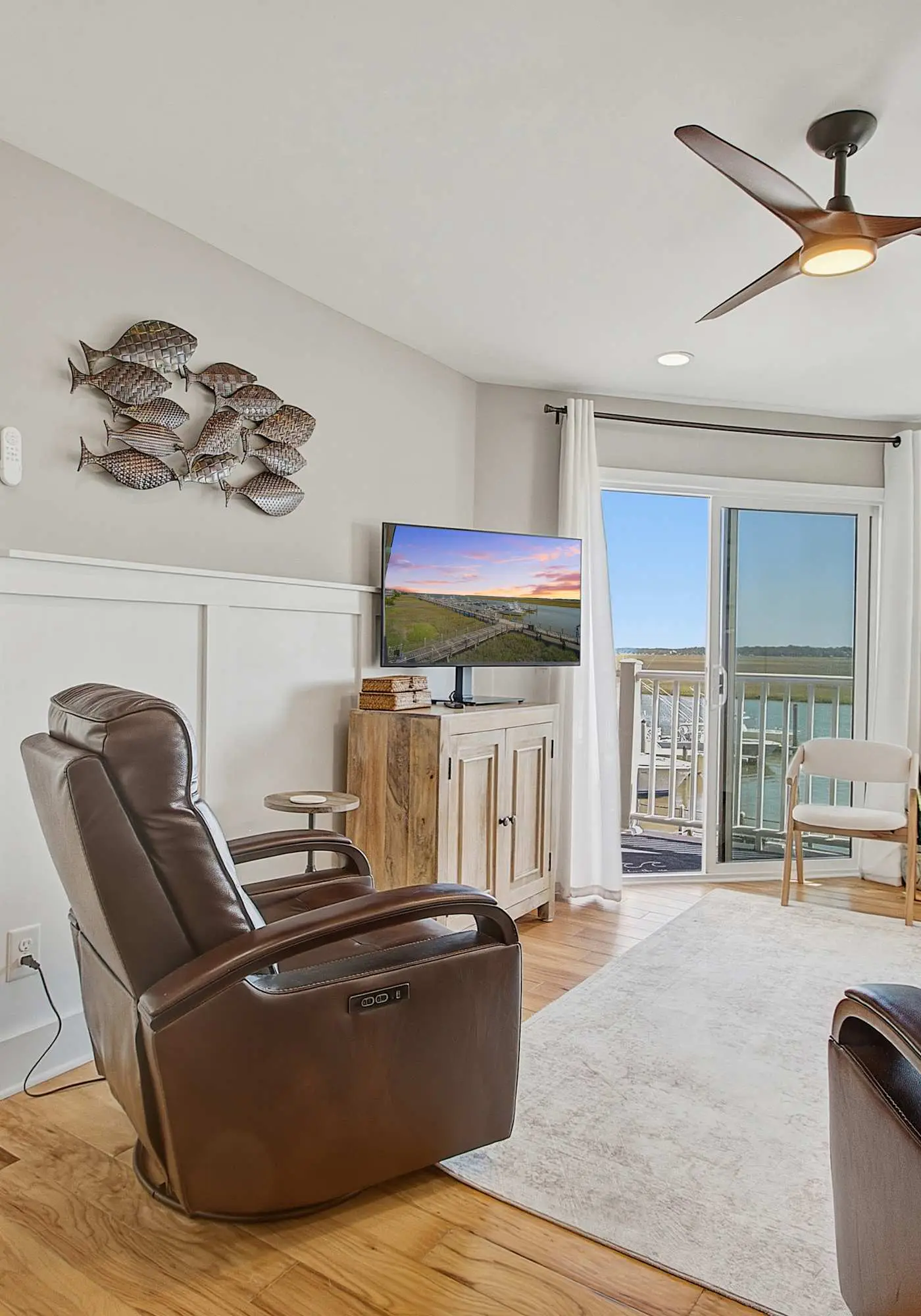 Bay Creek Villa 220 - Captain's Quarters 