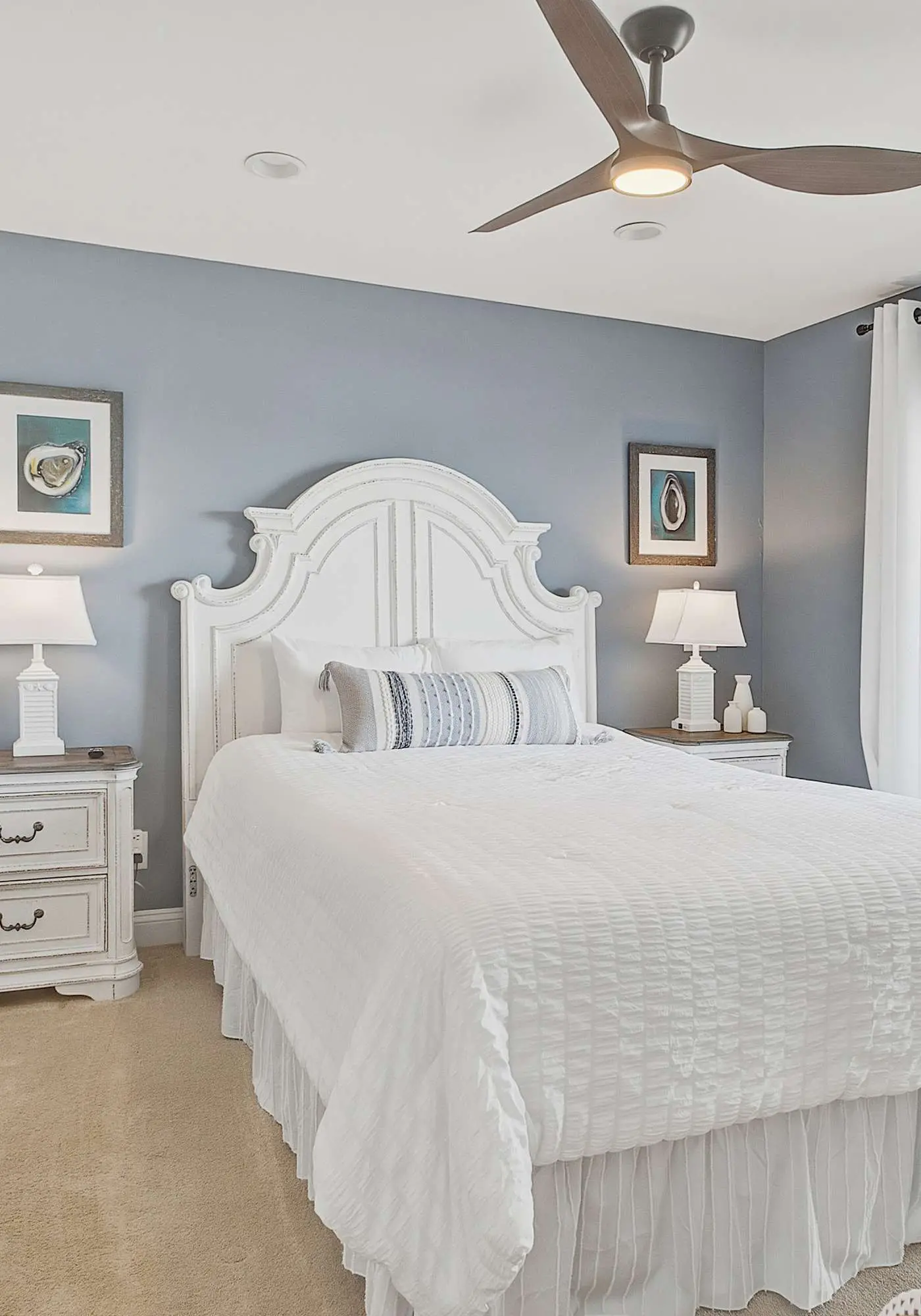Bay Creek Villa 220 - Captain's Quarters 