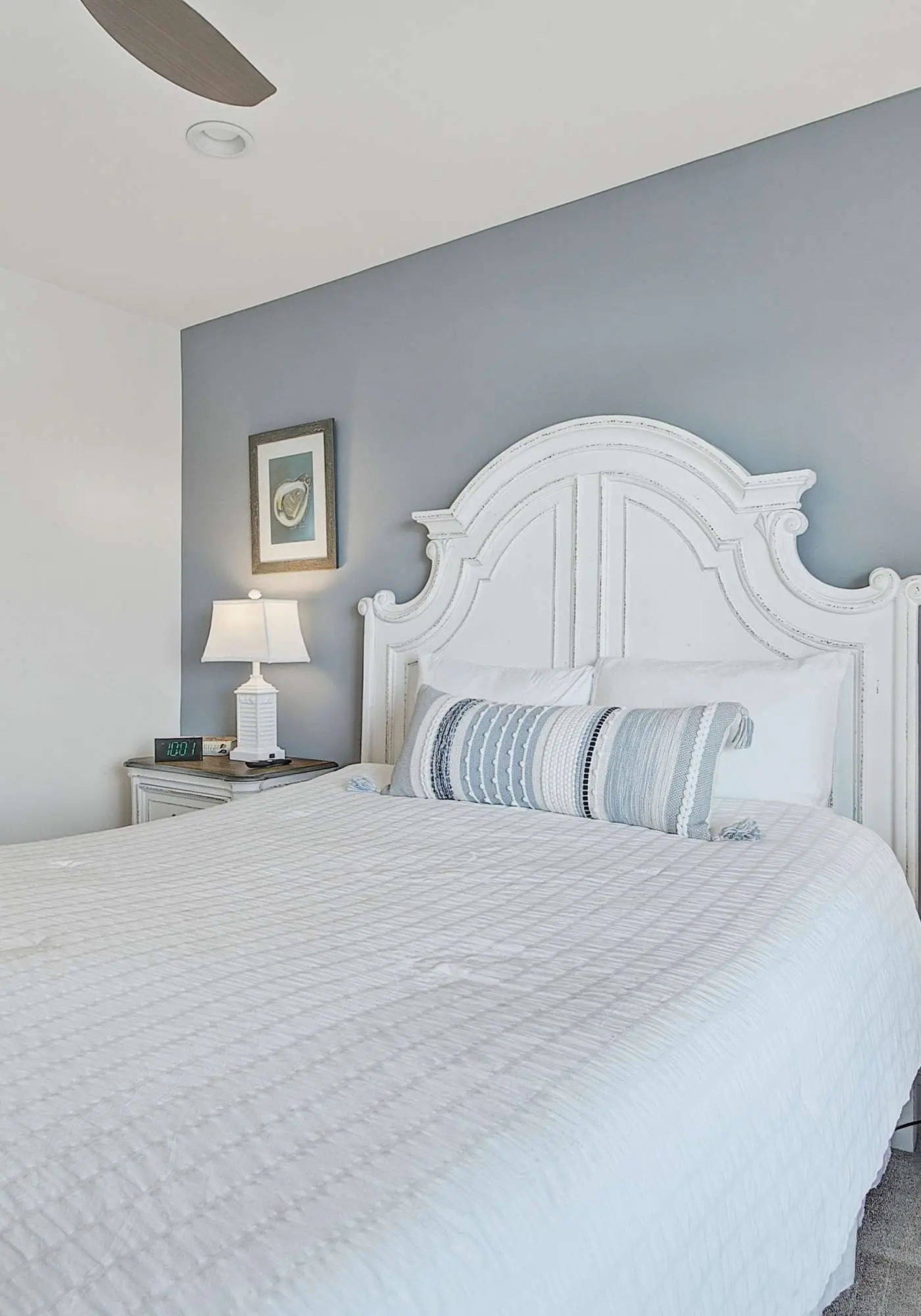 Bay Creek Villa 220 - Captain's Quarters 