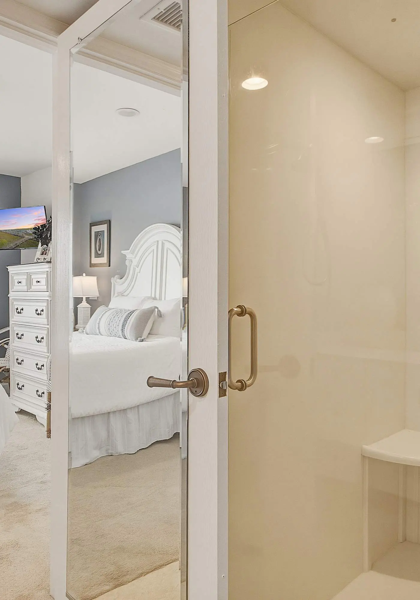 Bay Creek Villa 220 - Captain's Quarters 