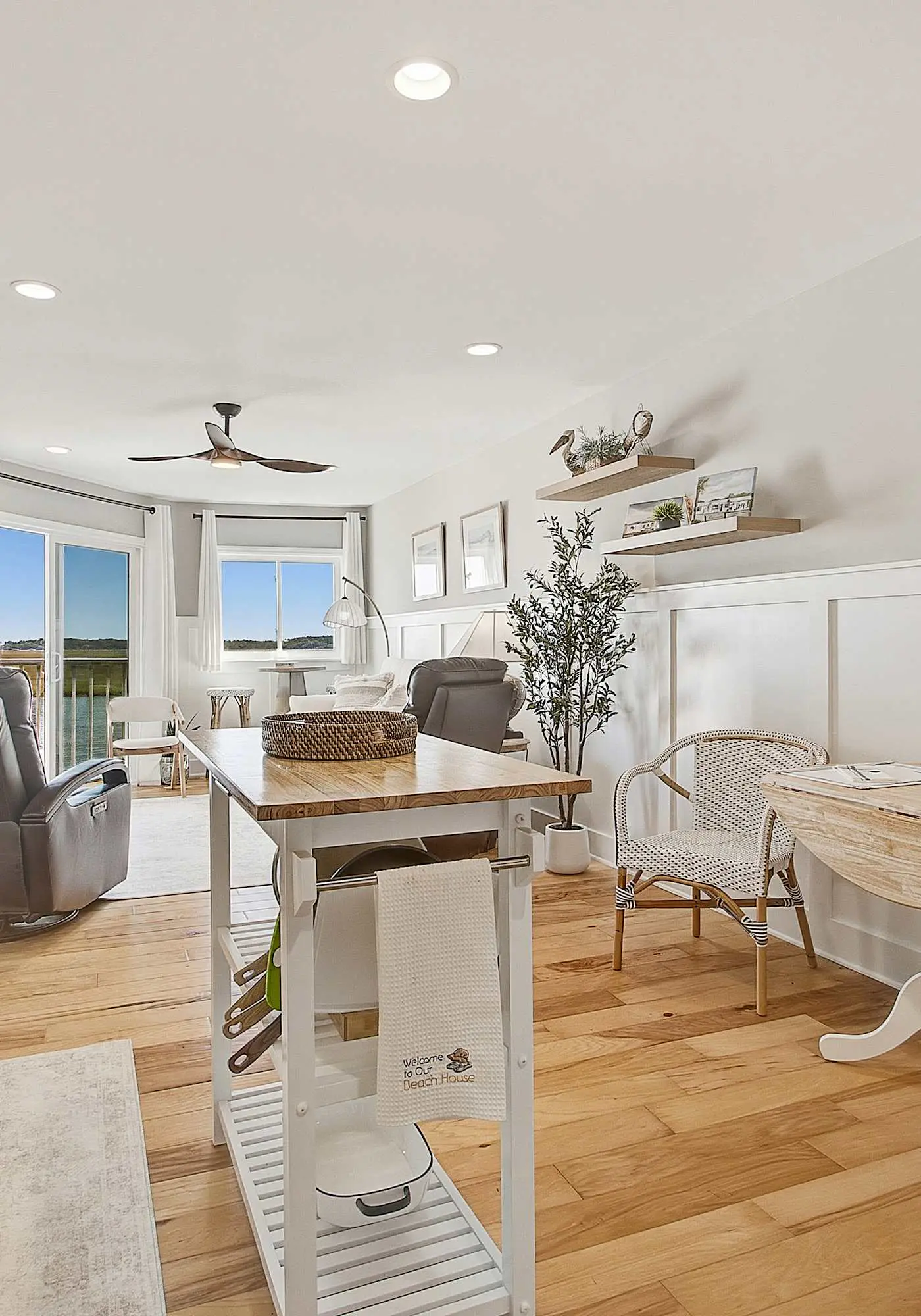 Bay Creek Villa 220 - Captain's Quarters 