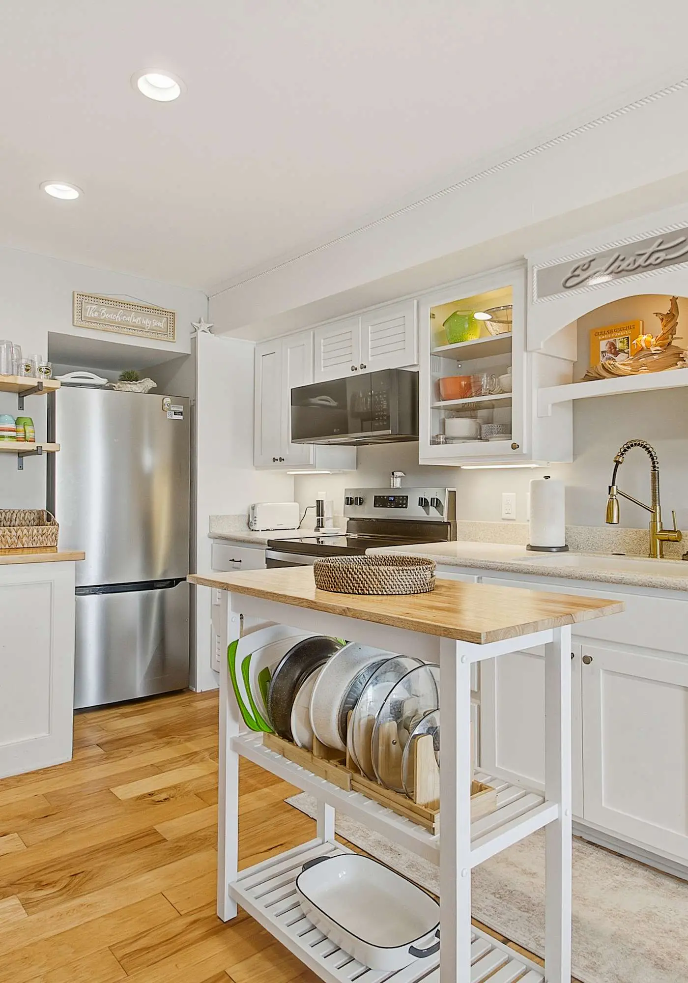 Bay Creek Villa 220 - Captain's Quarters 