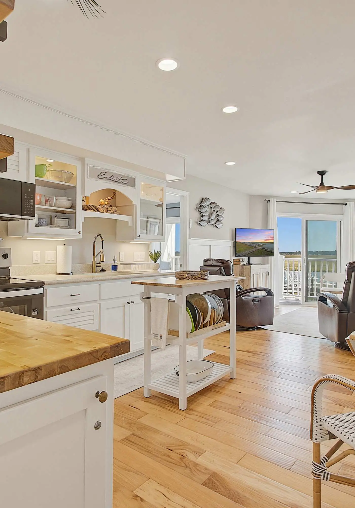 Bay Creek Villa 220 - Captain's Quarters 