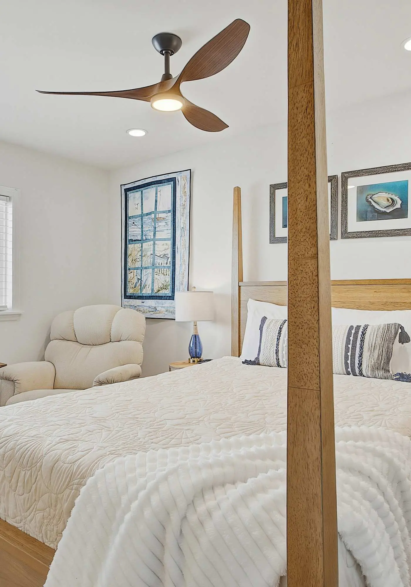 Bay Creek Villa 220 - Captain's Quarters 
