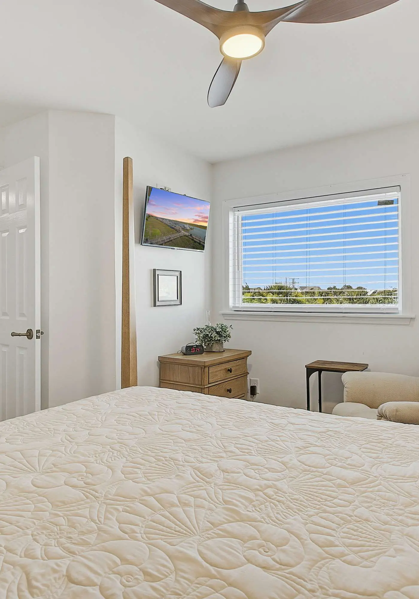 Bay Creek Villa 220 - Captain's Quarters 