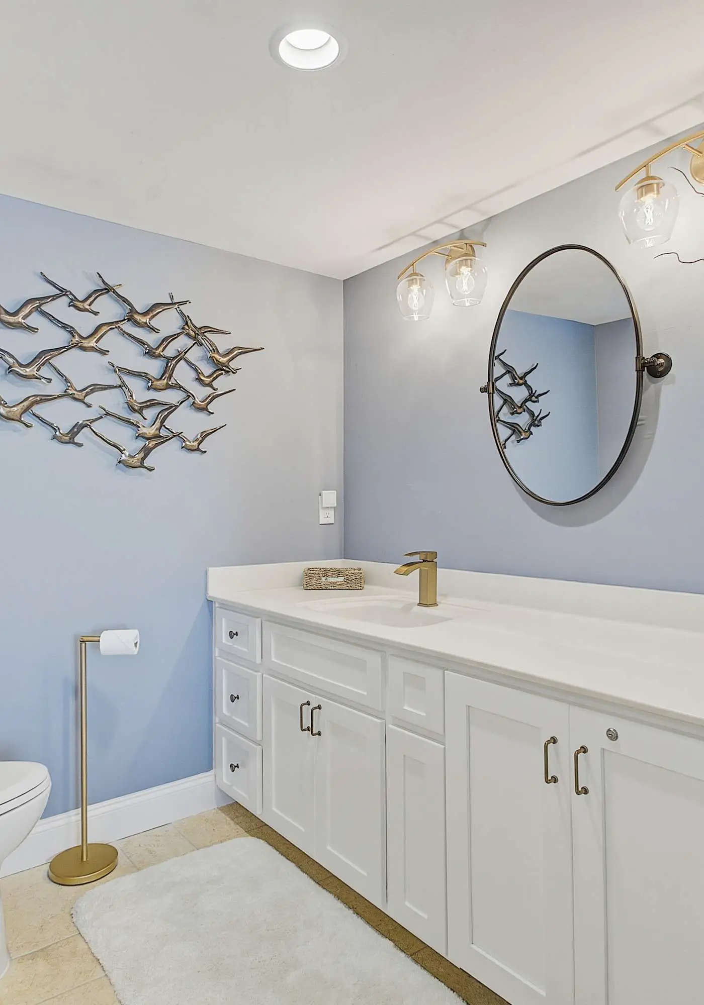 Bay Creek Villa 220 - Captain's Quarters 