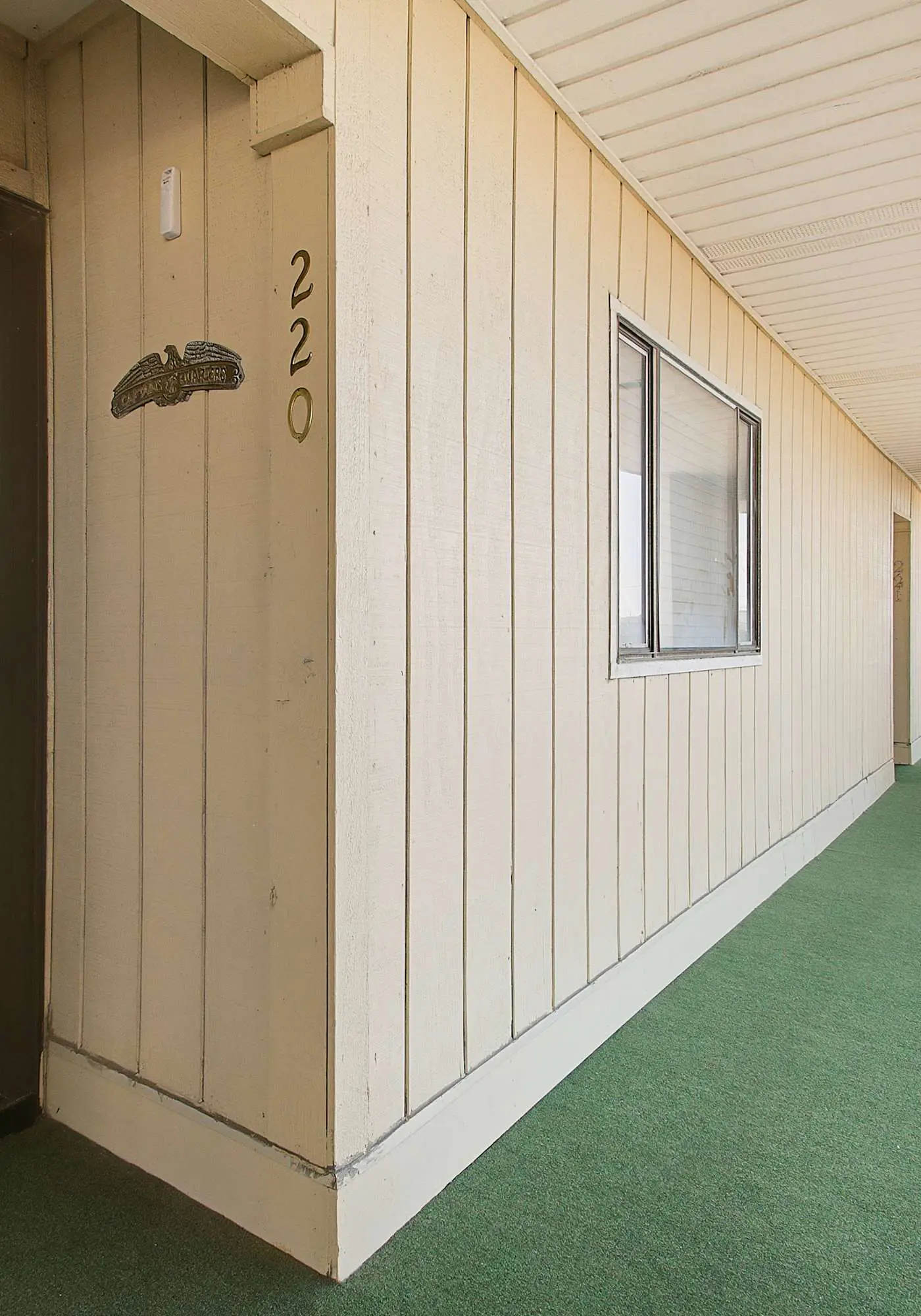 Bay Creek Villa 220 - Captain's Quarters 