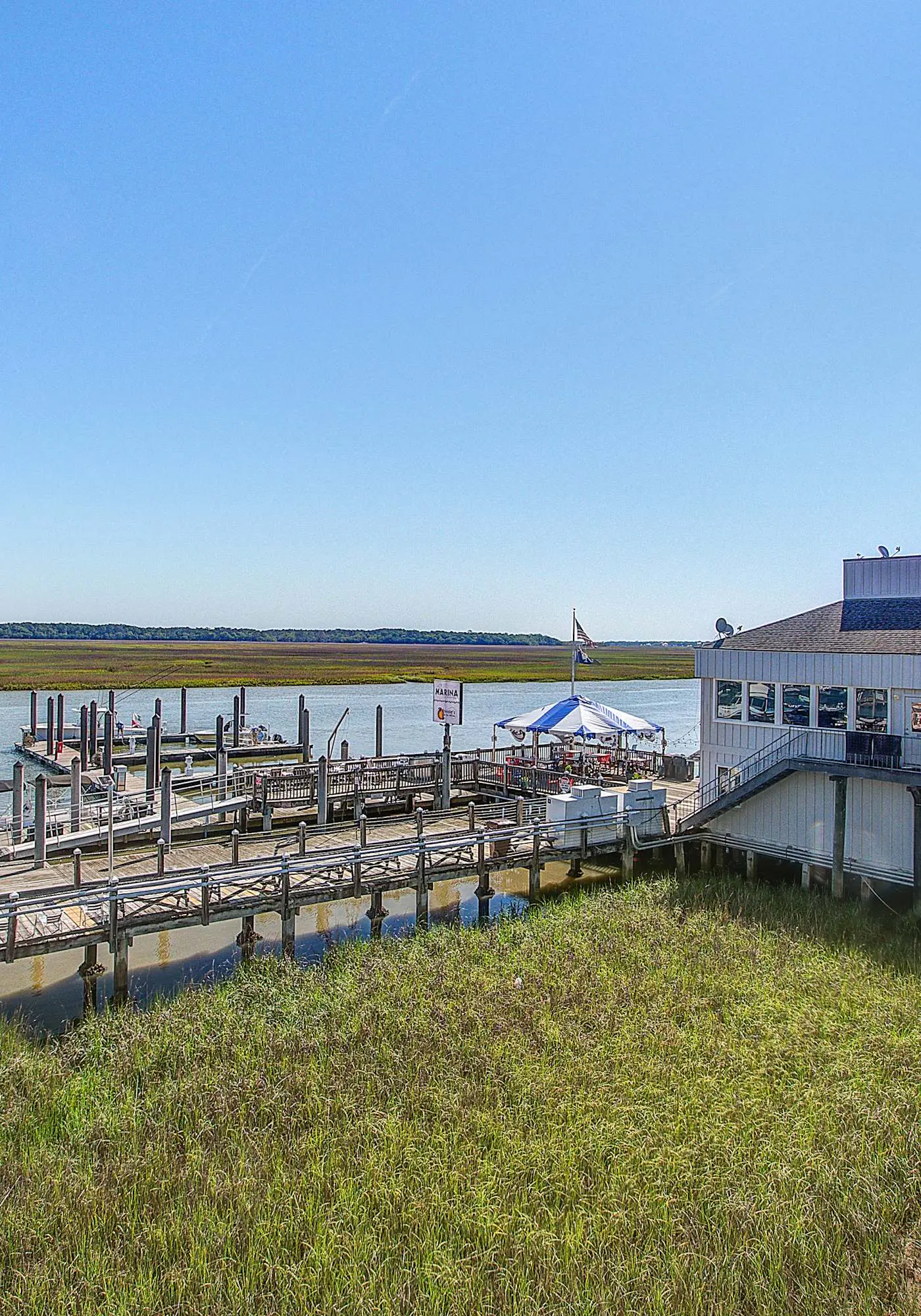 Bay Creek Villa 220 - Captain's Quarters 