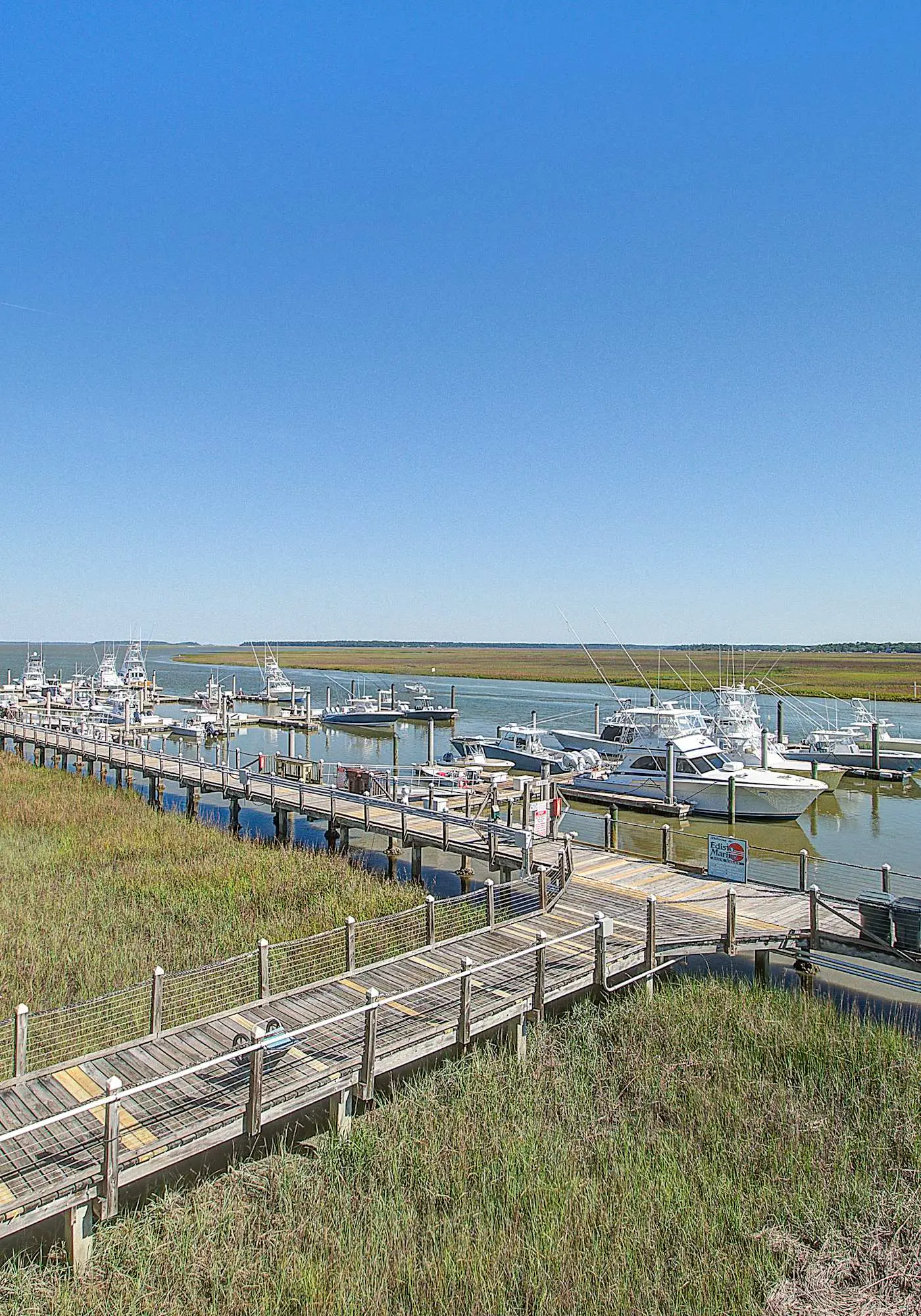 Bay Creek Villa 220 - Captain's Quarters 
