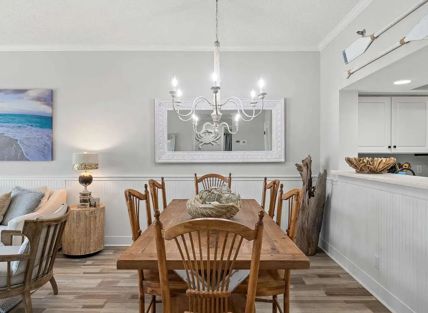 Coastal Retreat at TOPSL - Sleeps 6