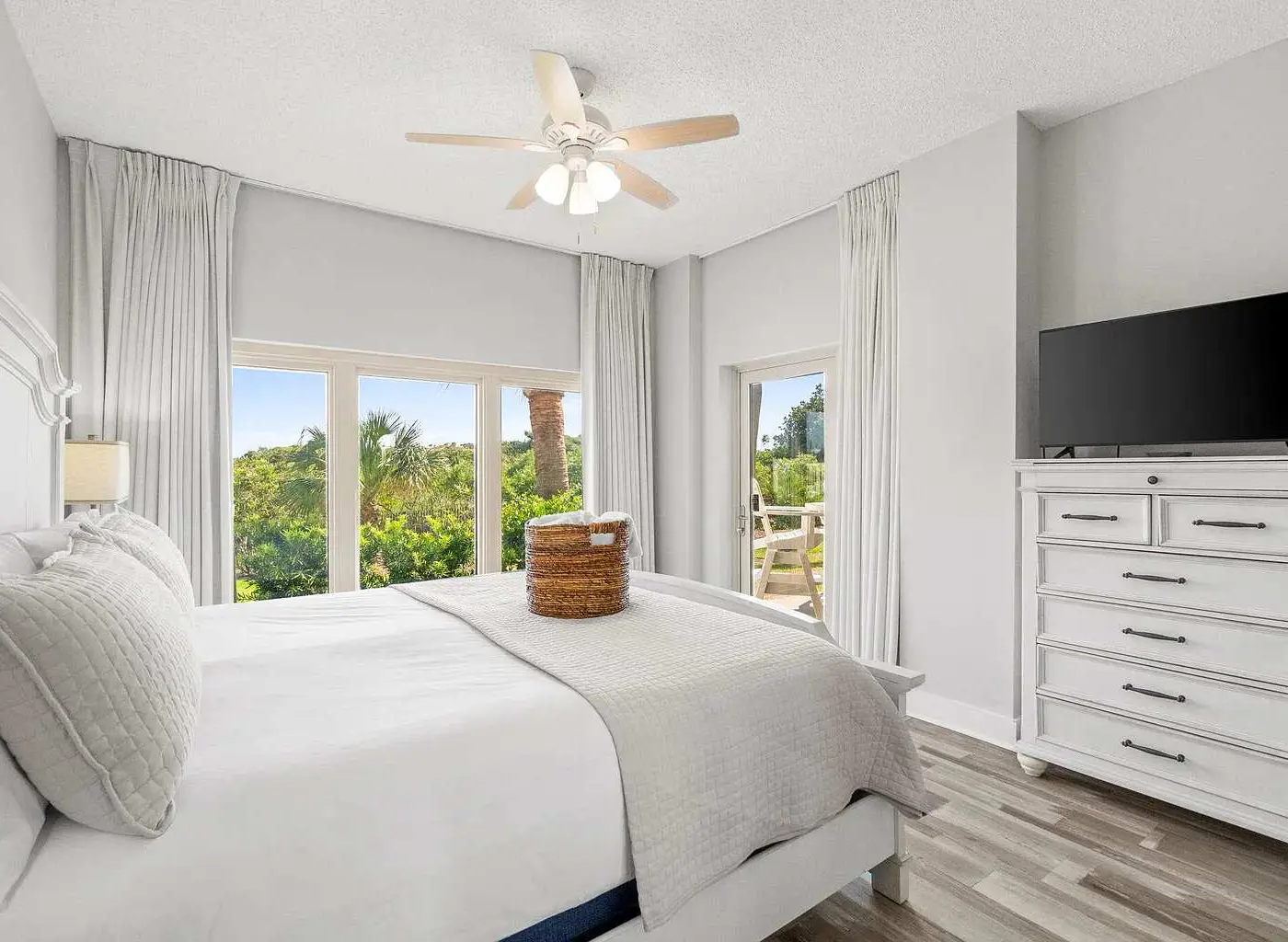 Coastal Retreat at TOPSL - Sleeps 6