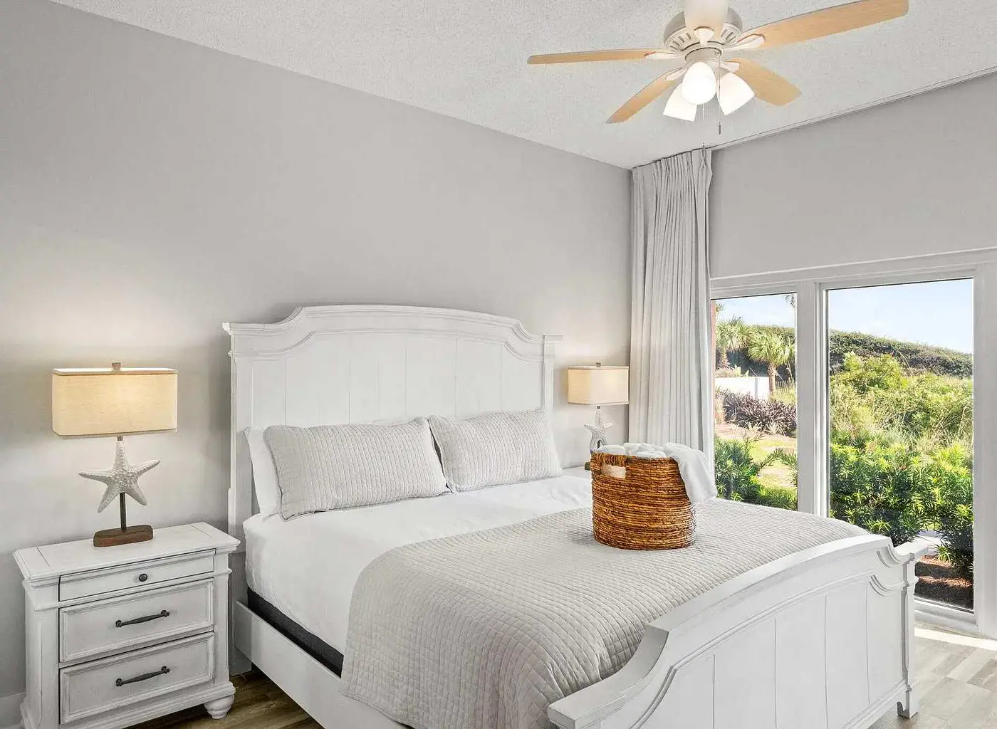 Coastal Retreat at TOPSL - Sleeps 6