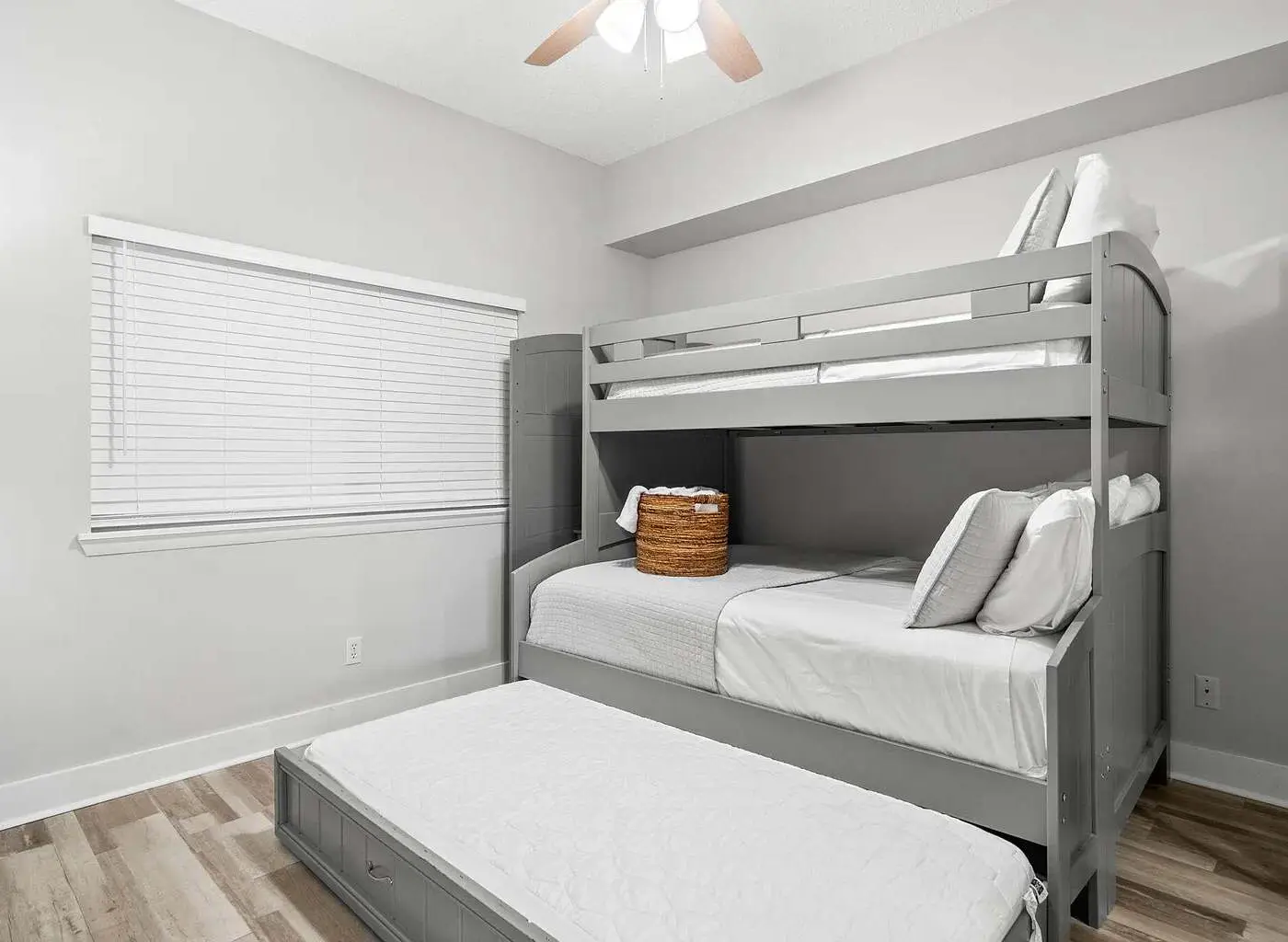 Coastal Retreat at TOPSL - Sleeps 6