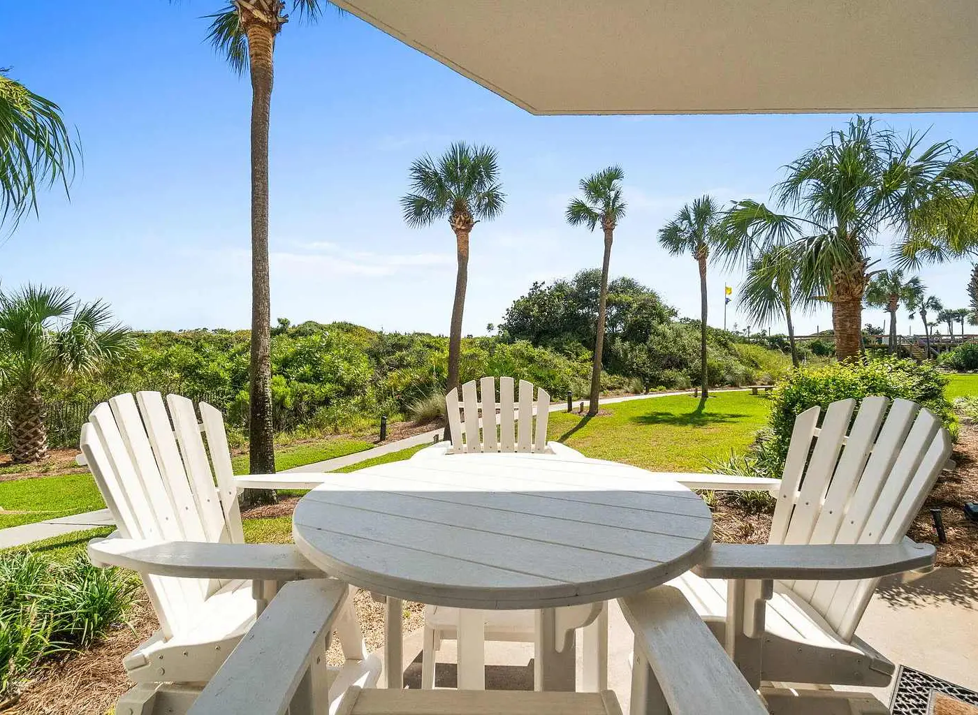 Coastal Retreat at TOPSL - Sleeps 6