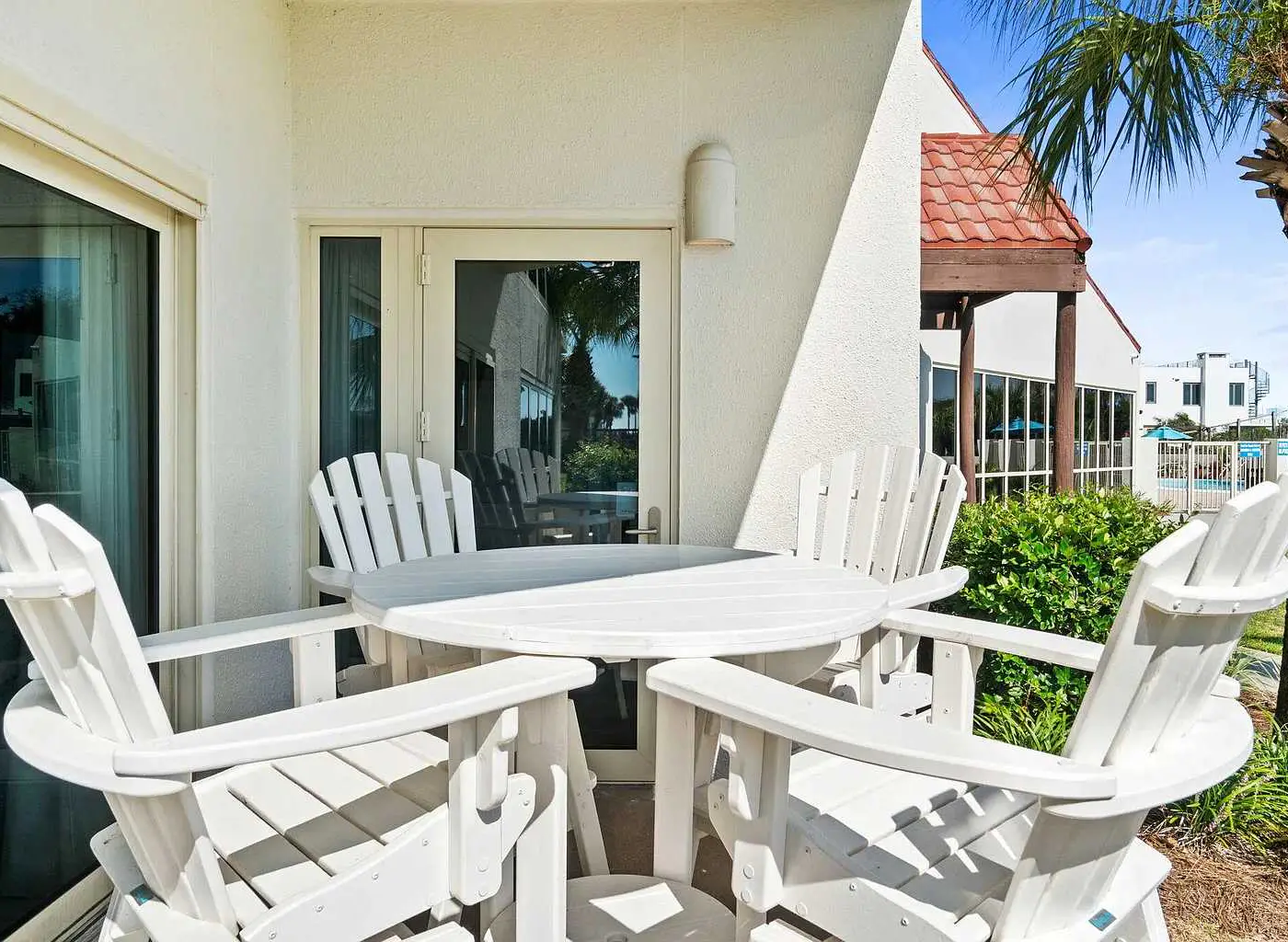 Coastal Retreat at TOPSL - Sleeps 6