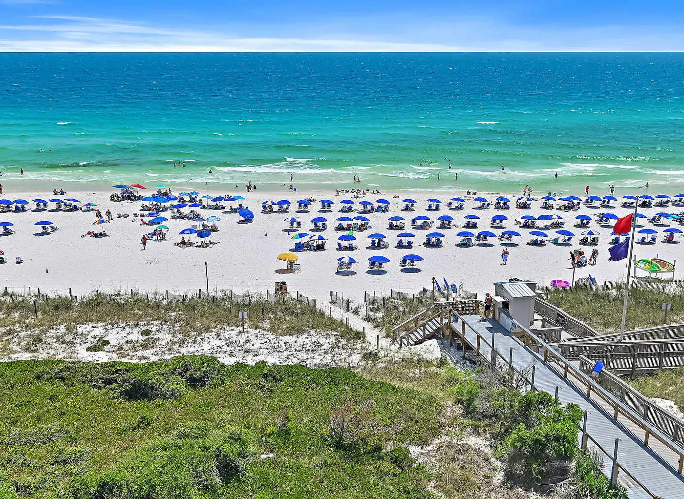 Coastal Retreat at TOPSL - Sleeps 6