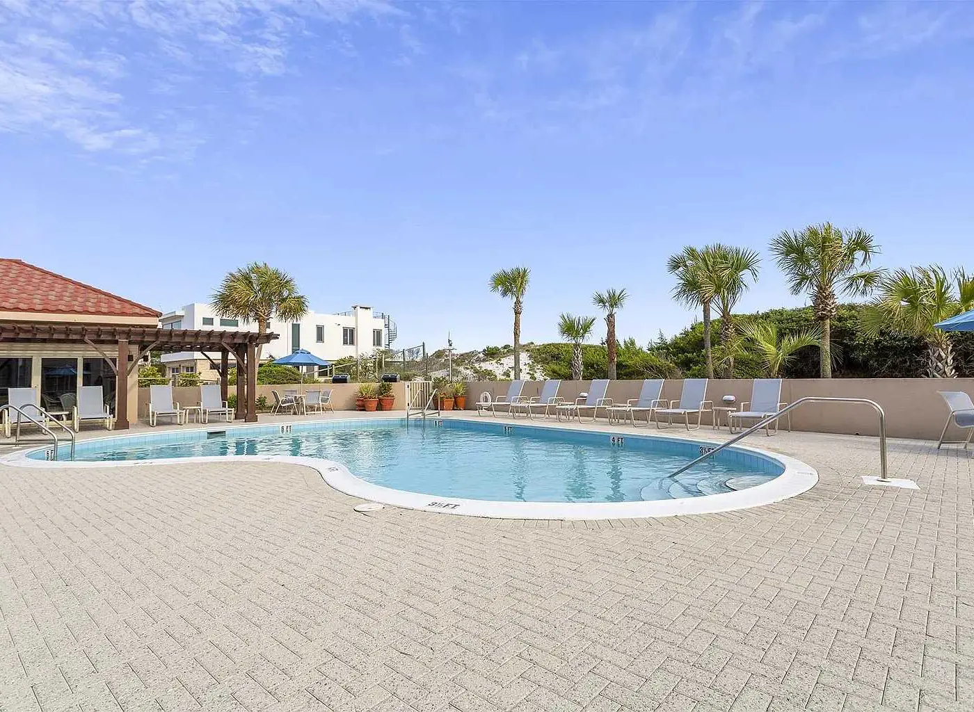 Coastal Retreat at TOPSL - Sleeps 6