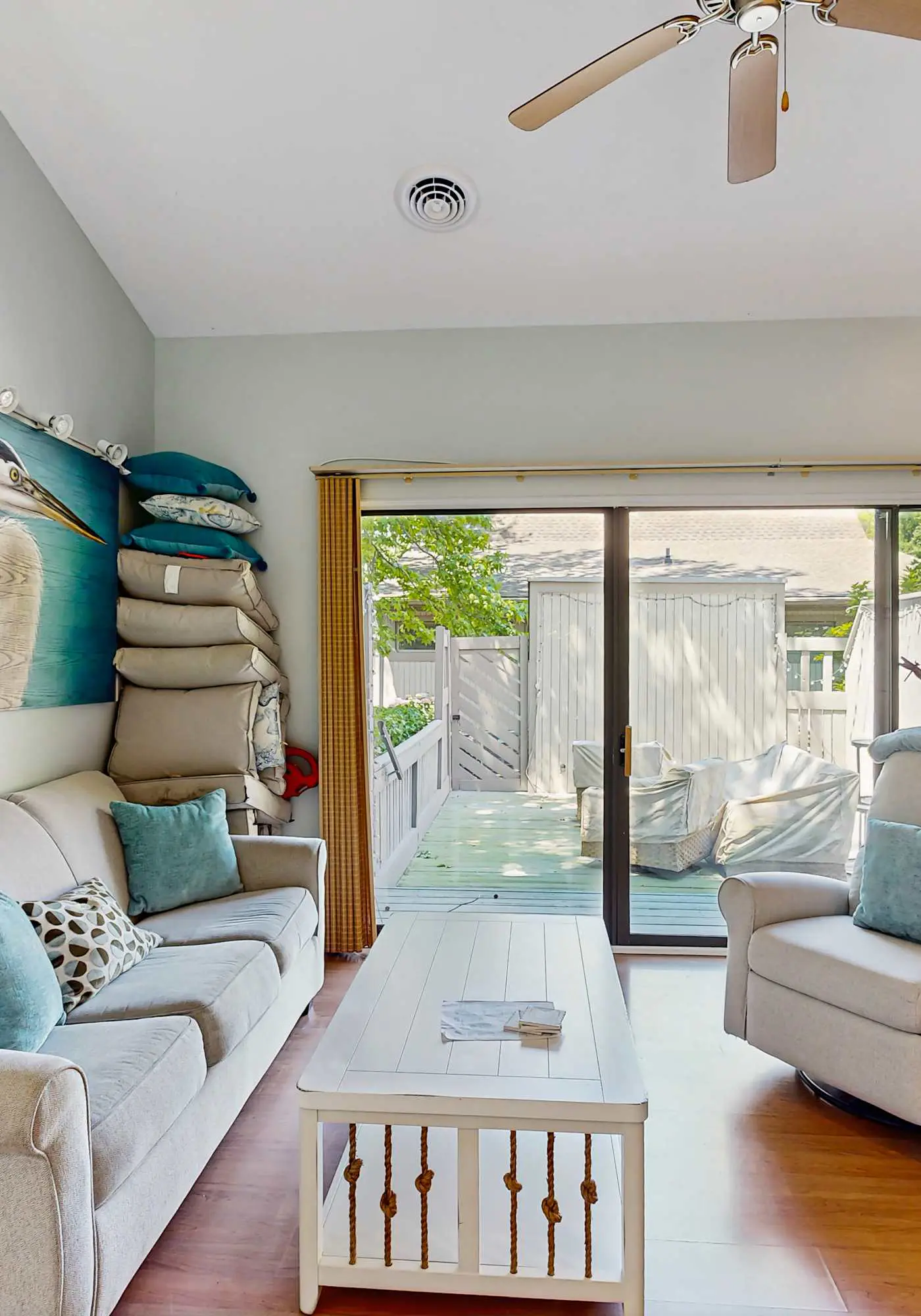Sea Colony 2nd floor condo with pools, tennis