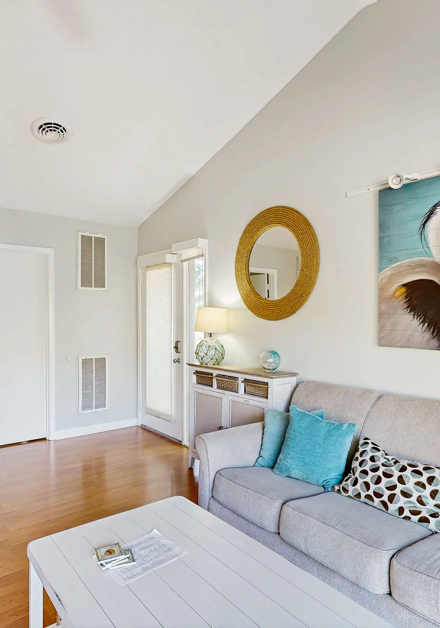 Sea Colony 2nd floor condo with pools, tennis