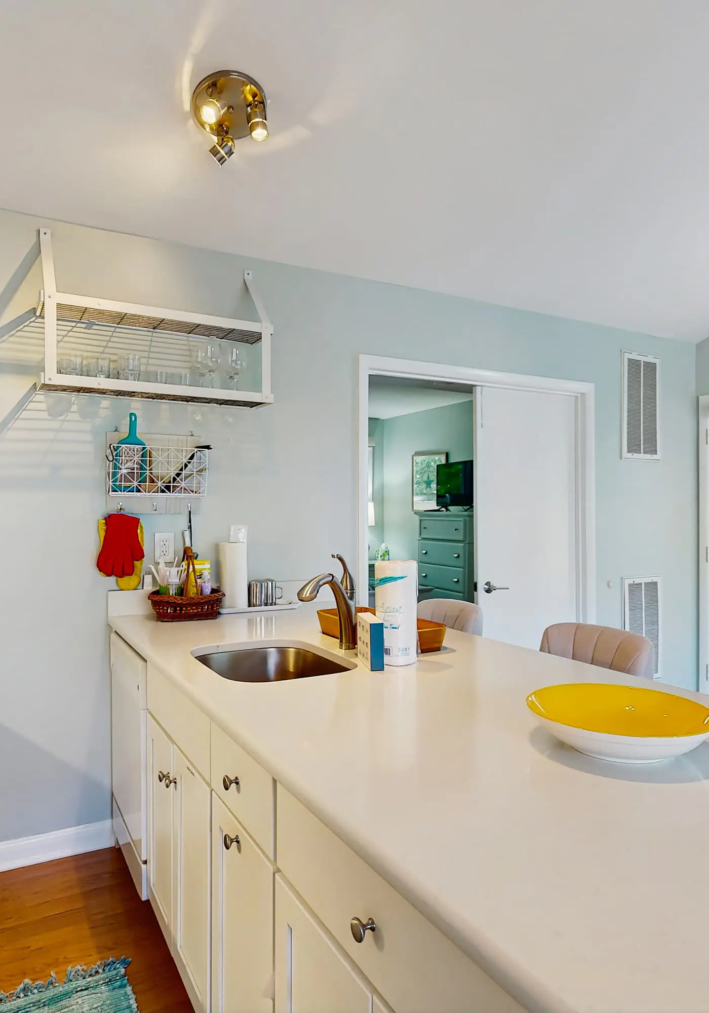 Sea Colony 2nd floor condo with pools, tennis