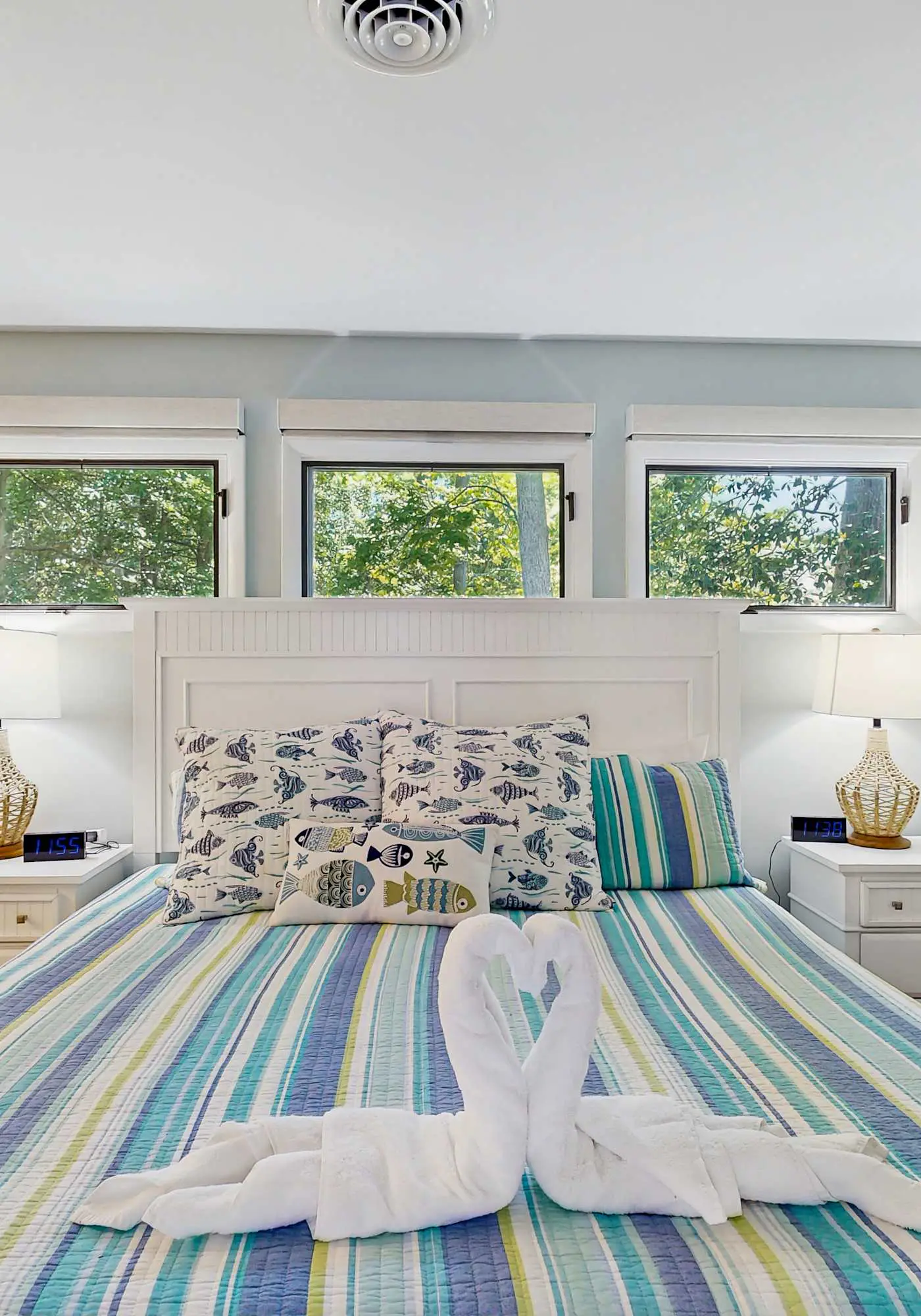 Sea Colony 2nd floor condo with pools, tennis