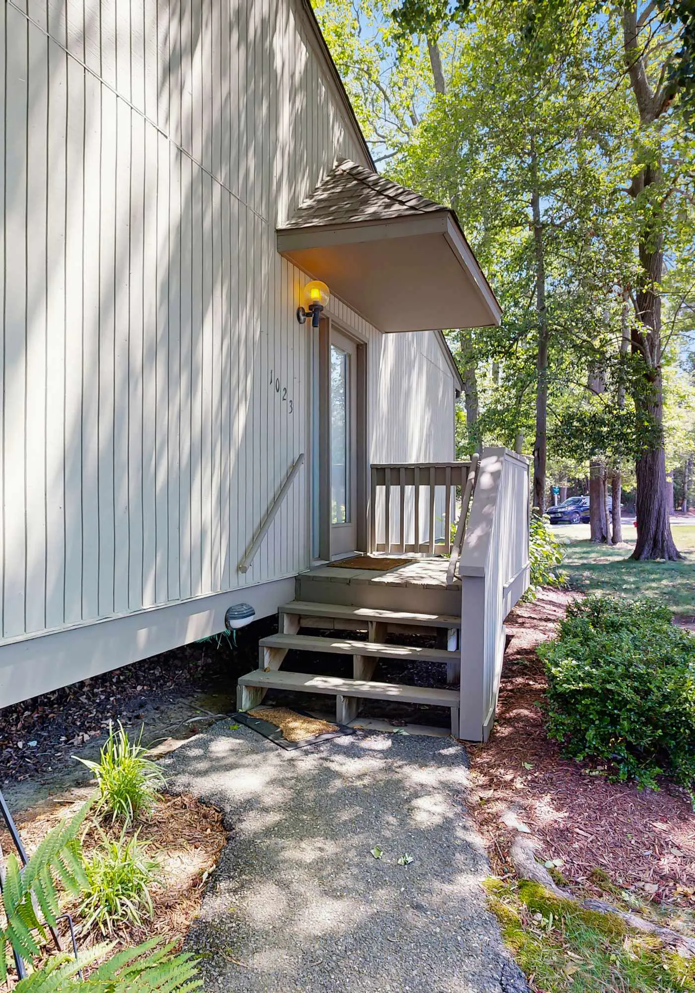 Sea Colony 2nd floor condo with pools, tennis
