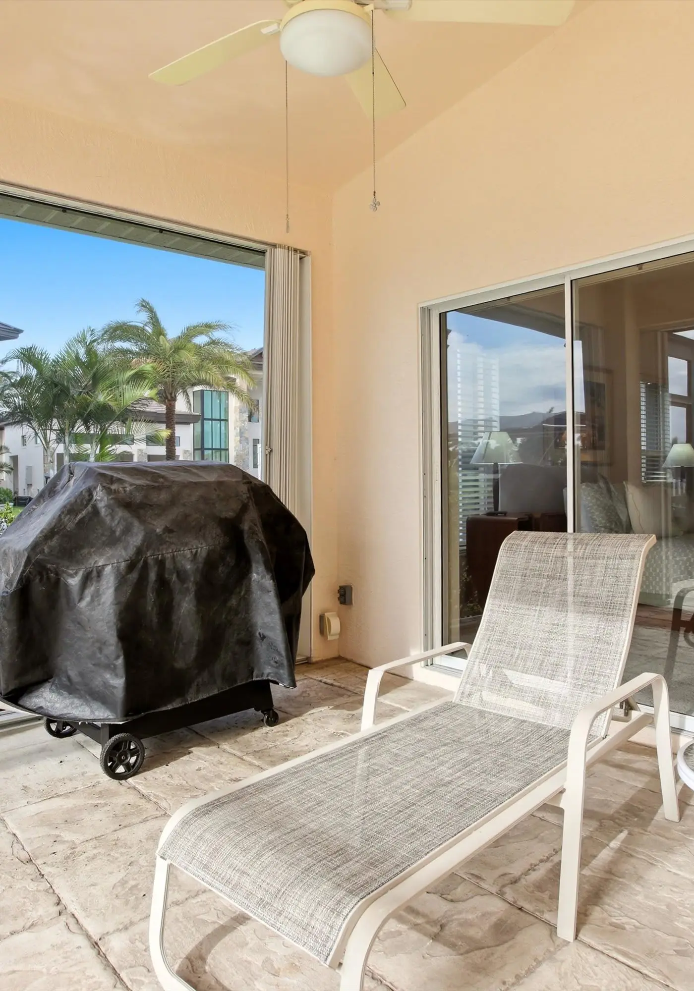 Gorgeous home with private pool & outdoor space, dock