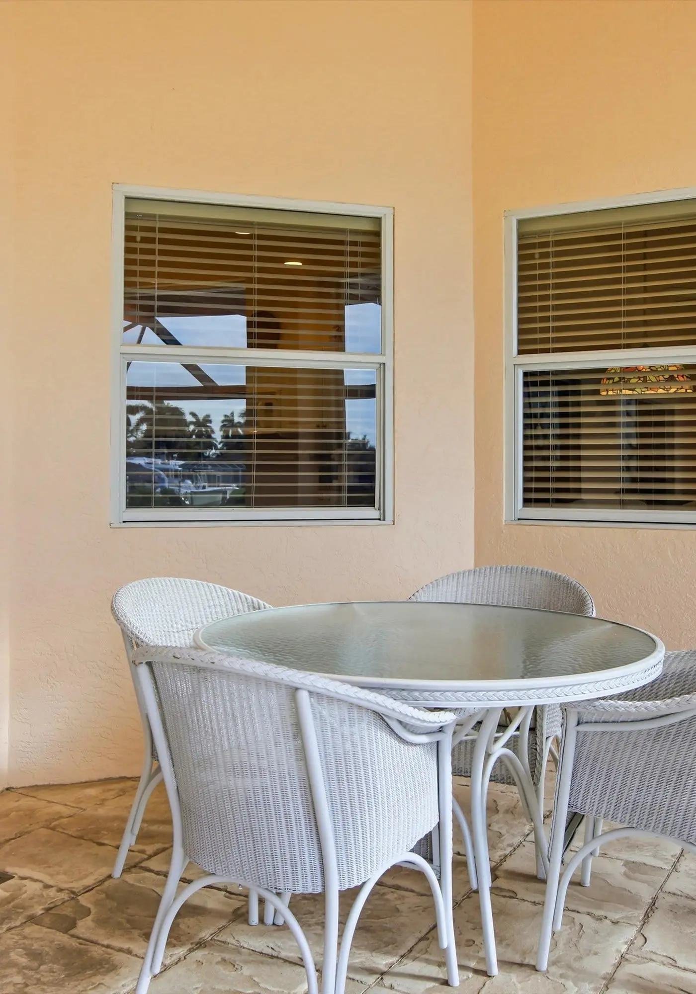 Gorgeous home with private pool & outdoor space, dock