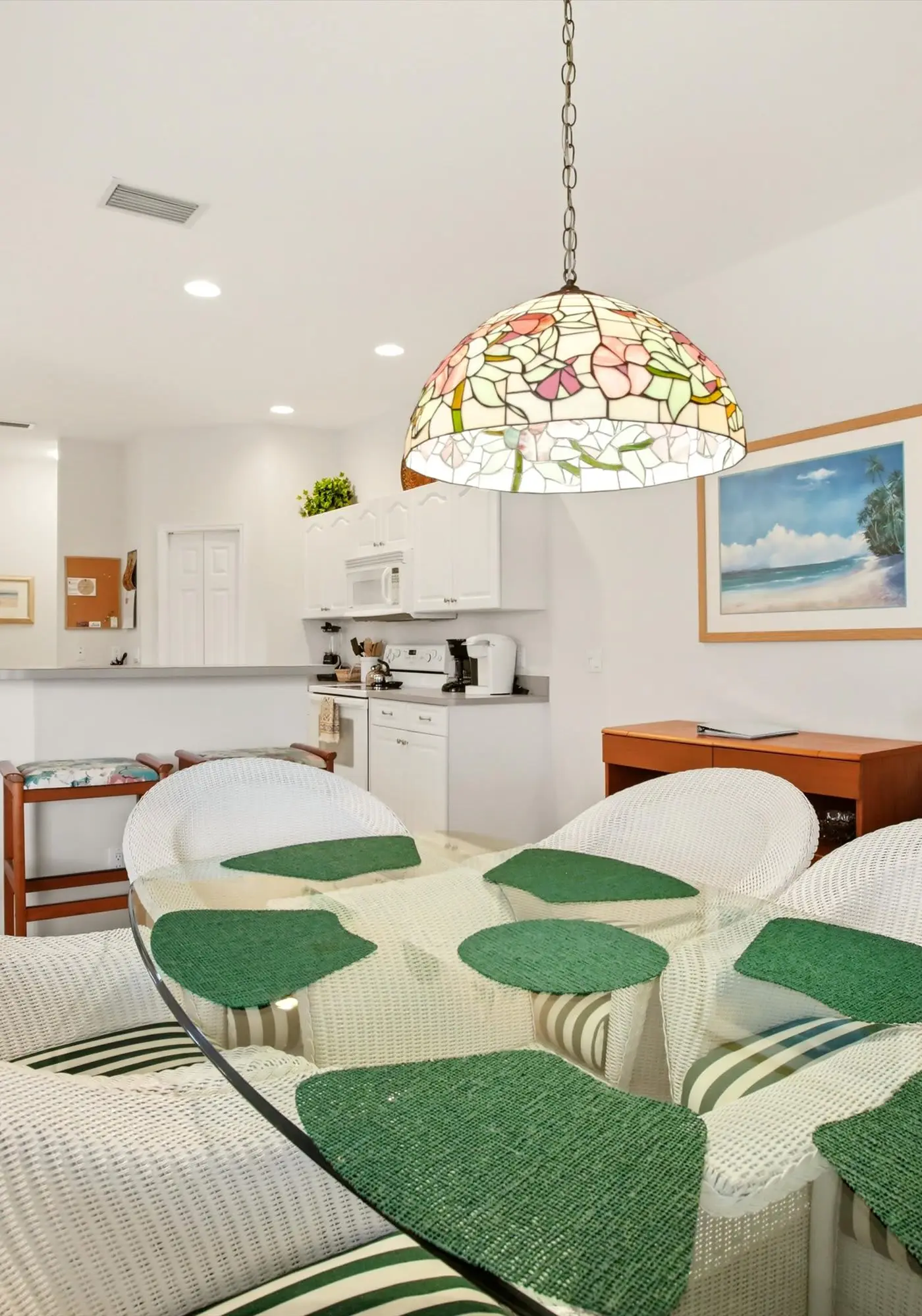 Gorgeous home with private pool & outdoor space, dock
