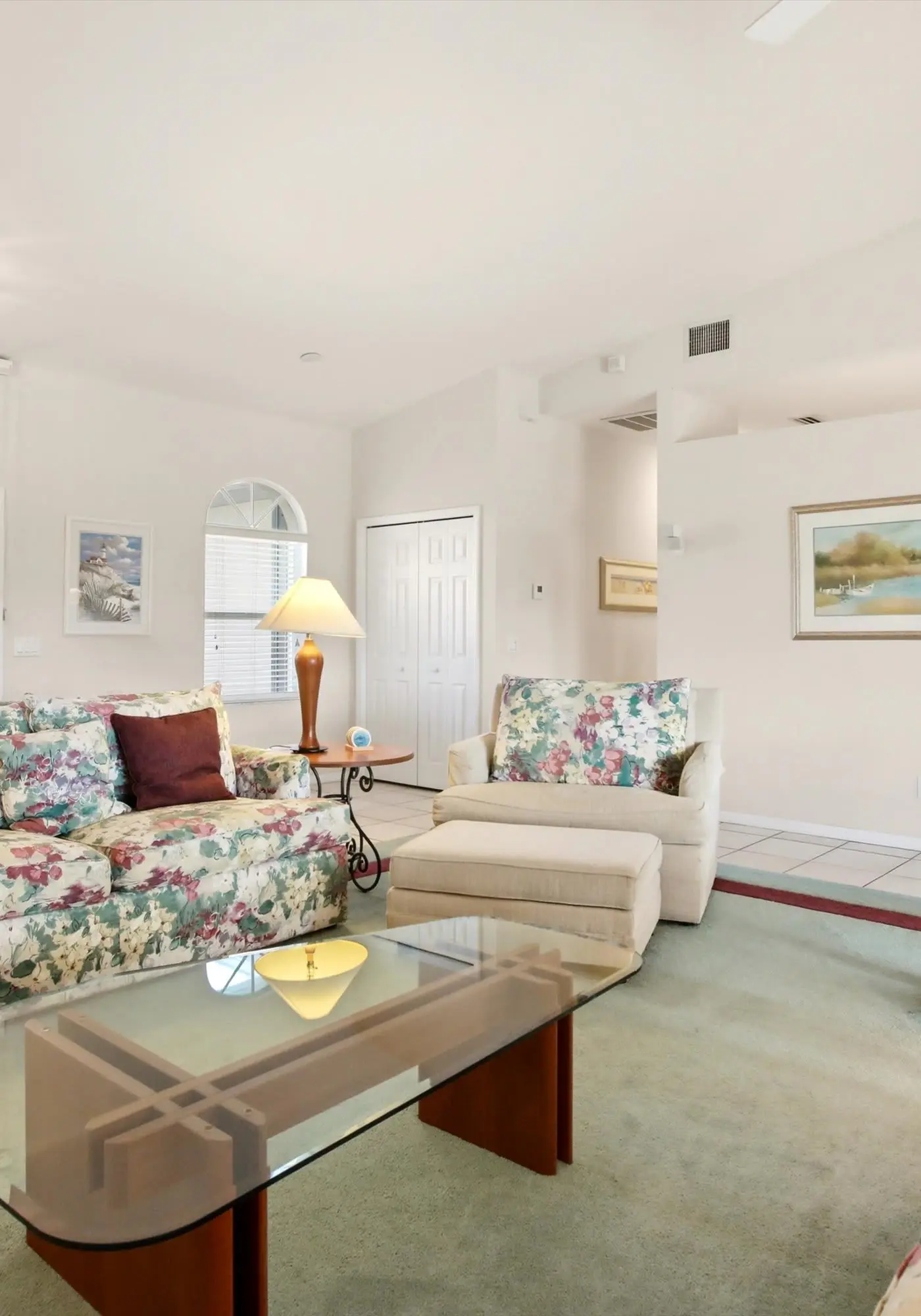 Gorgeous home with private pool & outdoor space, dock